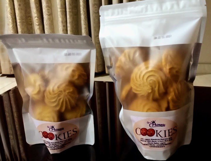 OTHER CONFECTIONS