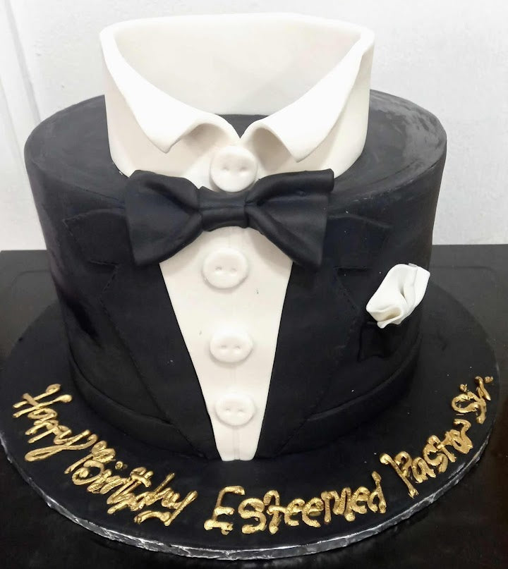 BESPOKE MEN PCCB007
