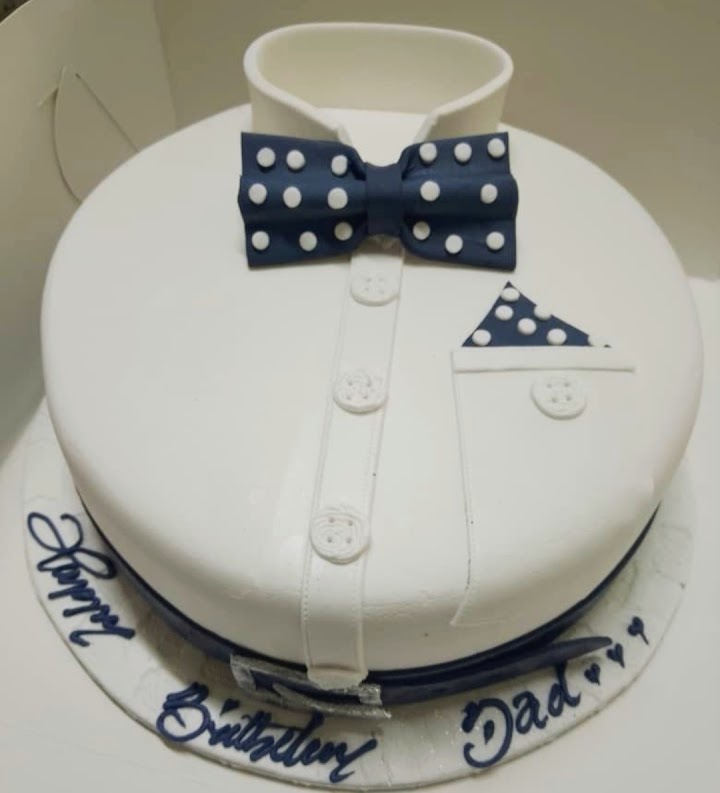 BESPOKE MEN PCCB007