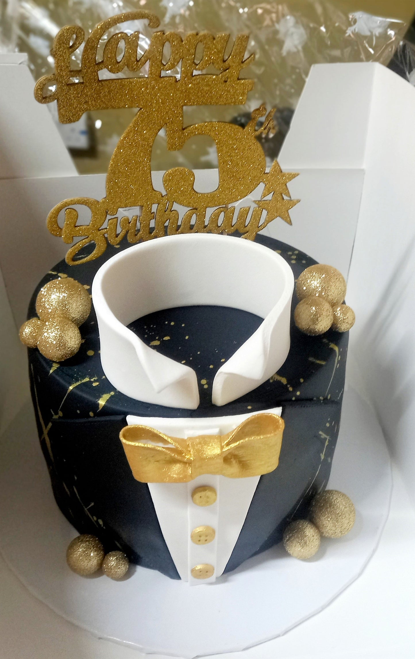 BESPOKE MEN PCCB007