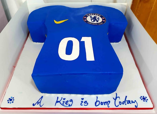 SHIRT CAKE PCCS003