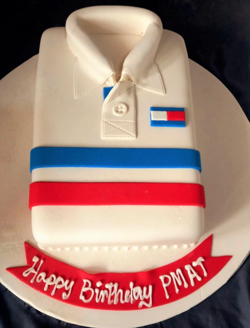 SHIRT CAKE PCCS002