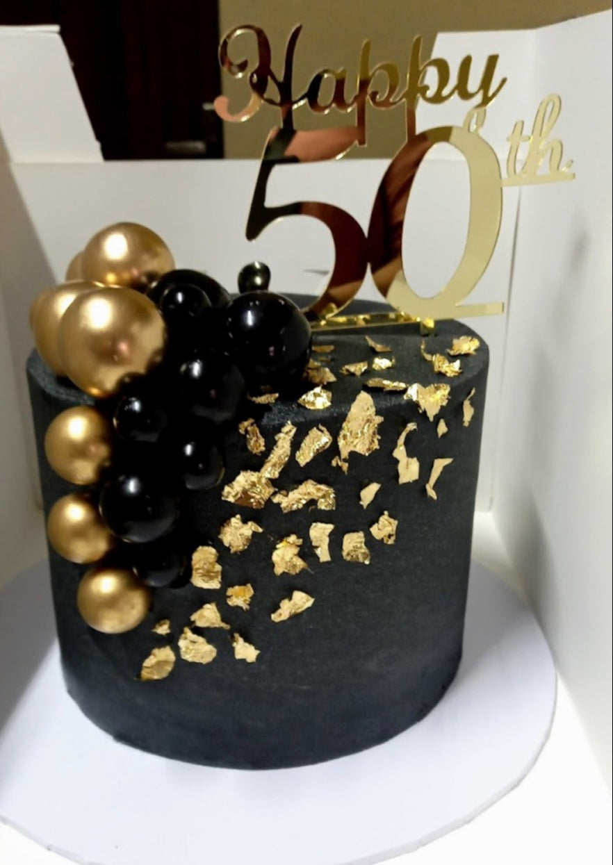 PCCB009 - BESPOKE CAKE FOR MEN