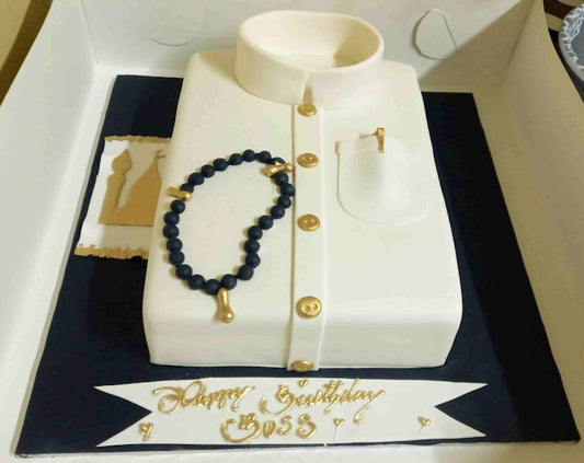 SHIRT CAKE PCCS001